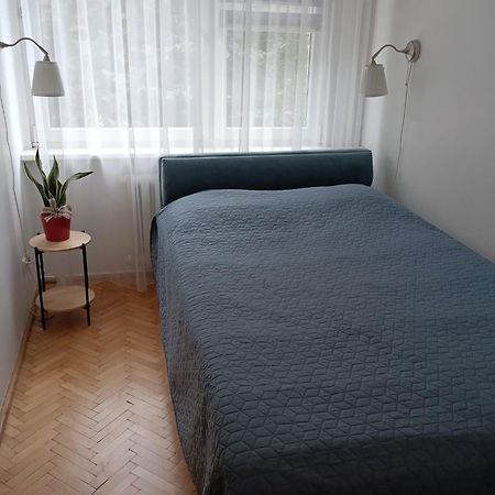 Apartament Telimena Olsztyn (Warmian-Masurian) Exterior foto