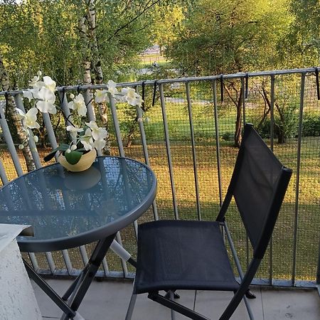 Apartament Telimena Olsztyn (Warmian-Masurian) Exterior foto