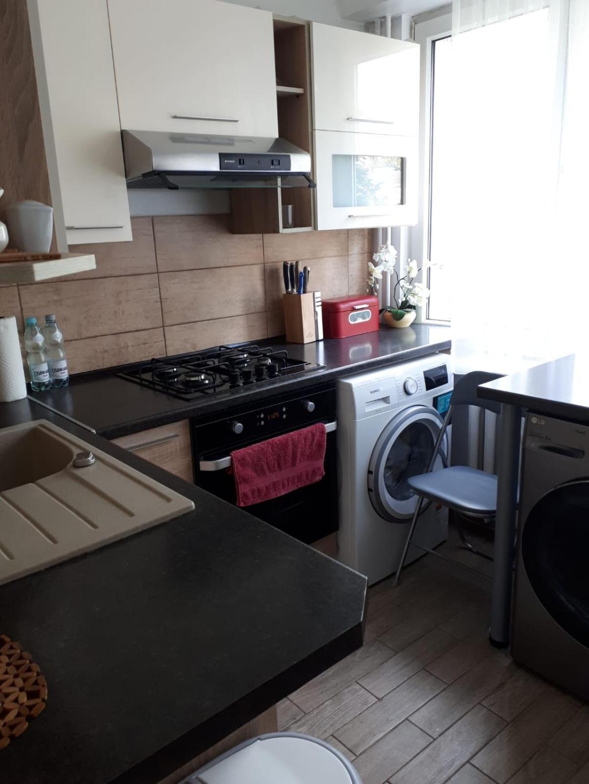 Apartament Telimena Olsztyn (Warmian-Masurian) Exterior foto