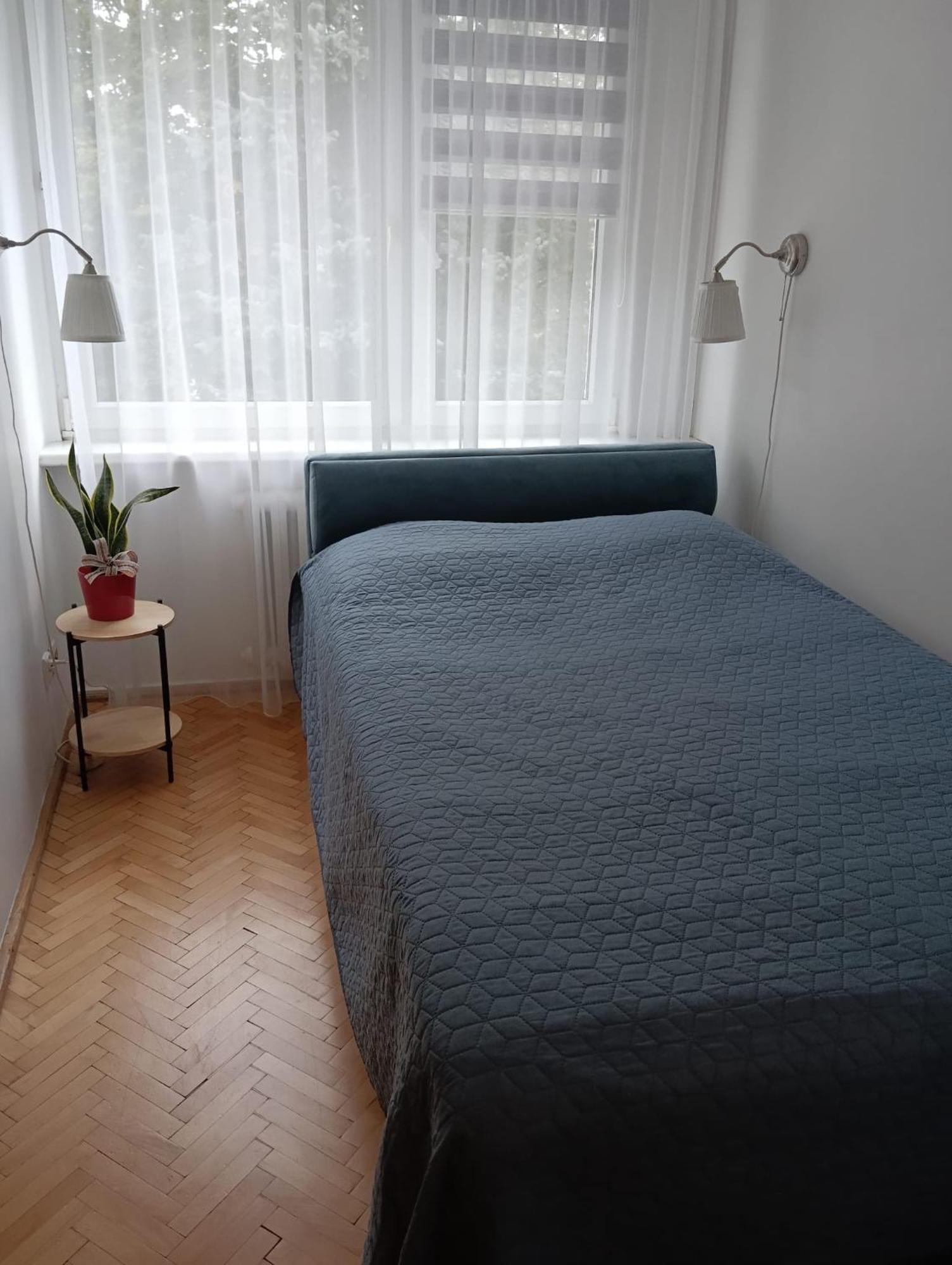Apartament Telimena Olsztyn (Warmian-Masurian) Exterior foto