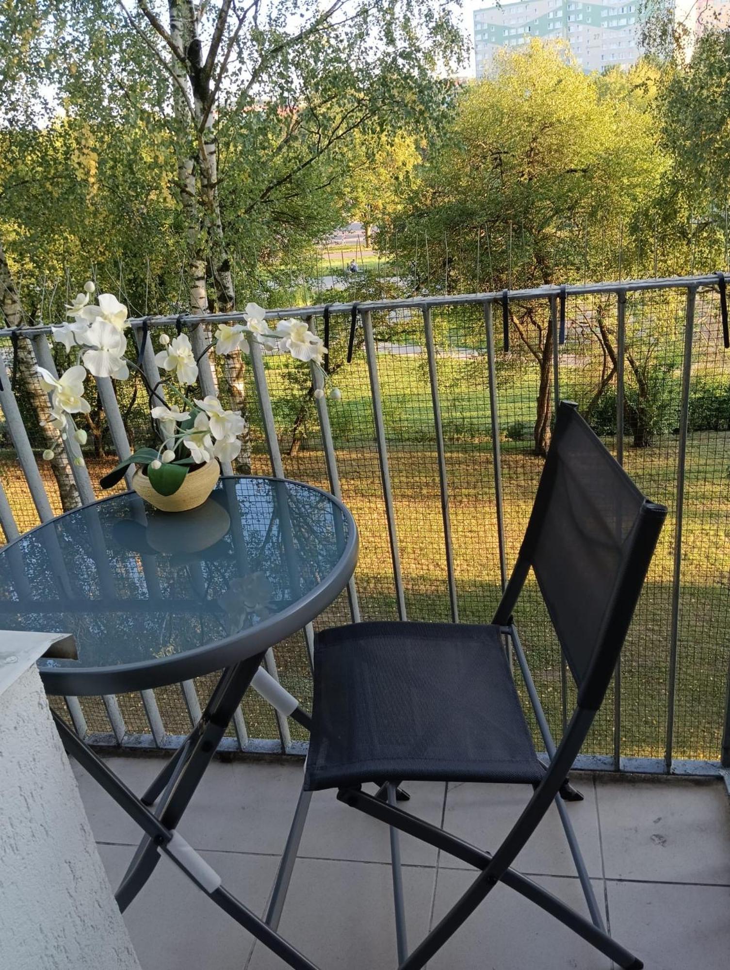 Apartament Telimena Olsztyn (Warmian-Masurian) Exterior foto
