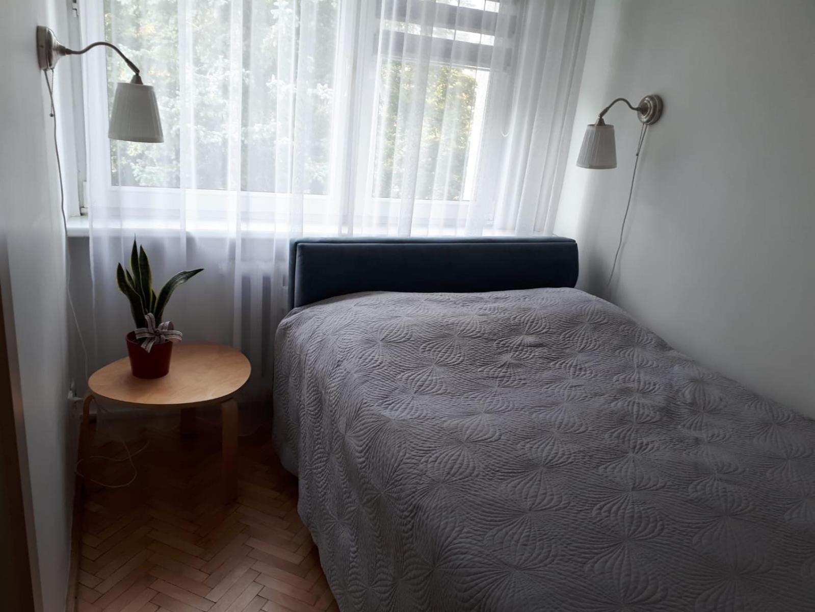 Apartament Telimena Olsztyn (Warmian-Masurian) Exterior foto