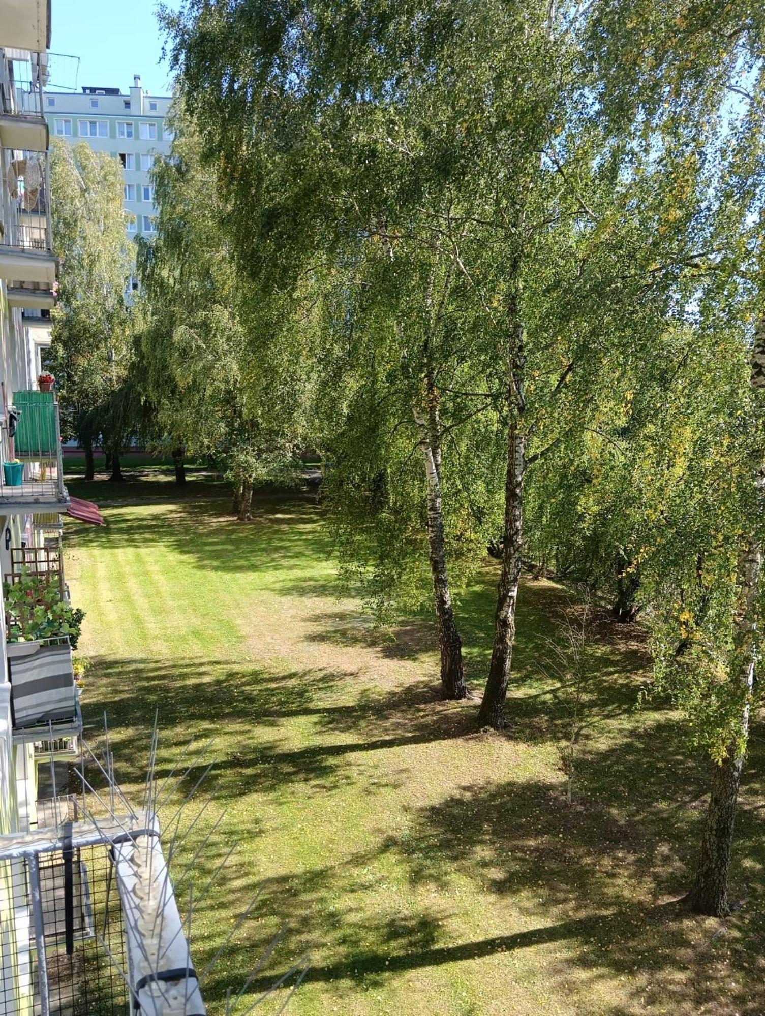 Apartament Telimena Olsztyn (Warmian-Masurian) Exterior foto