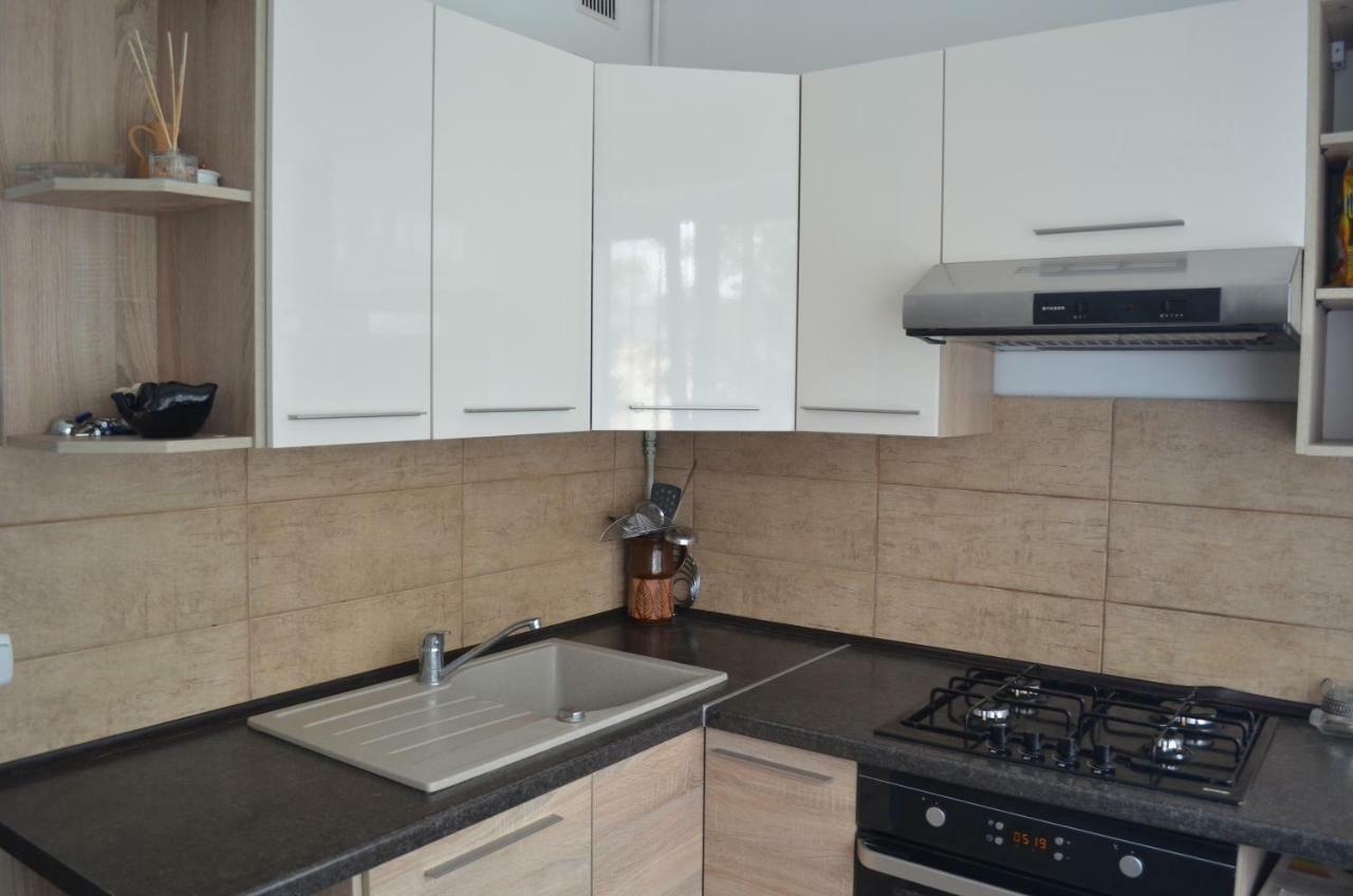 Apartament Telimena Olsztyn (Warmian-Masurian) Exterior foto