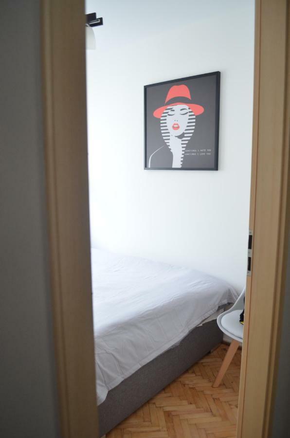 Apartament Telimena Olsztyn (Warmian-Masurian) Exterior foto