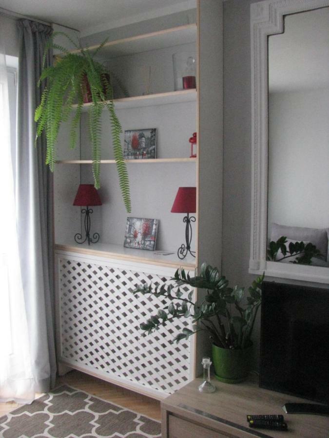 Apartament Telimena Olsztyn (Warmian-Masurian) Exterior foto