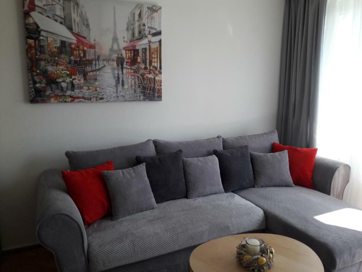 Apartament Telimena Olsztyn (Warmian-Masurian) Exterior foto