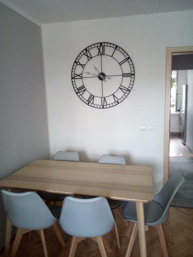 Apartament Telimena Olsztyn (Warmian-Masurian) Exterior foto